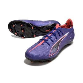 Puma Ultra 5 Carbon FG Formula Soccer Cleats