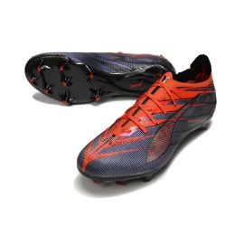 Puma Ultra 5 Carbon Speed FG Soccer Cleats