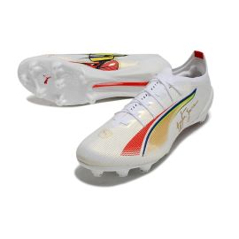 Puma Ultra 5 Ultimate Senna FG Soccer Cleats