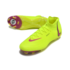 Nike Phantom Luna II Elite FG - Yellow Purple