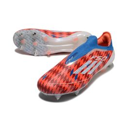 Thomas Müller x Adizero F50+ Elite Laceless SG Raumdeuter - Solar Red/Cloud White/Red Retail
