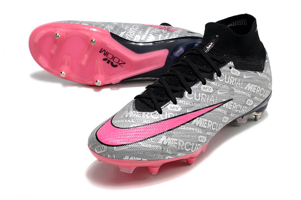 Nike mercurial superfly anti clog shop