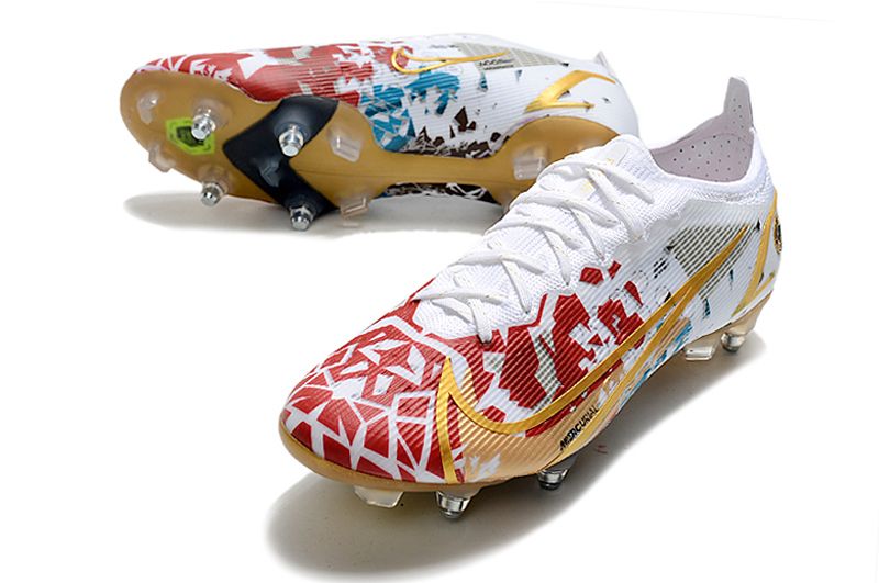 Nike Mercurial Vapor 14 Elite CR110 SG PRO AC Soccer Cleats