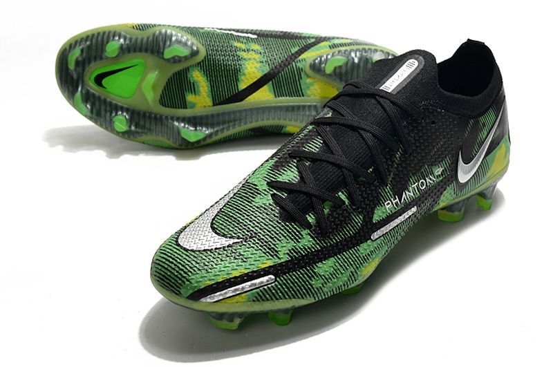 Nike Phantom GT2 Elite FG Shockwave Pack