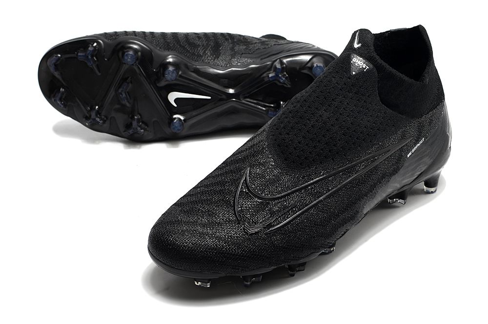 Blackout nike phantom vision shop