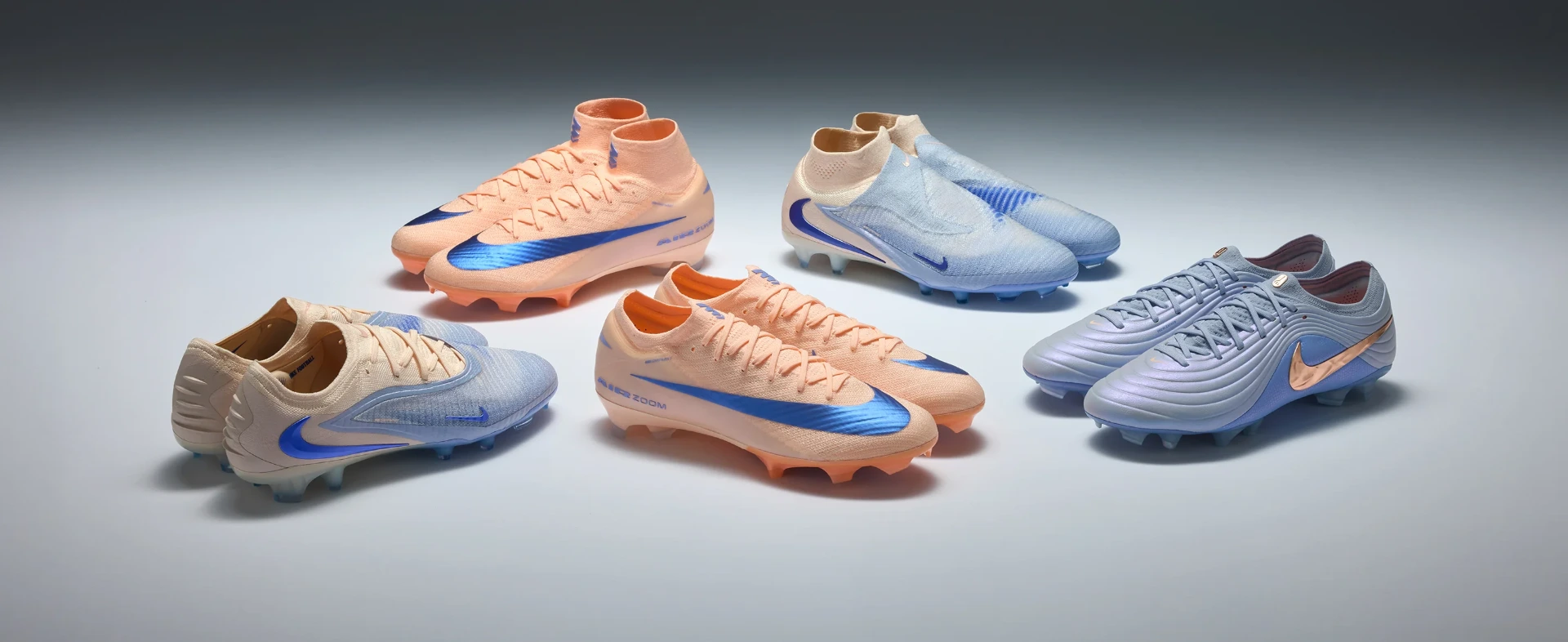 Nike Showtime Pack